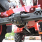 Incarcator frontal - Volvo L35G + Fork-German