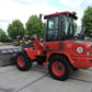 Incarcator frontal - Volvo L35G + Fork-German