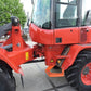 Incarcator frontal - Volvo L35G + Fork-German