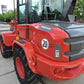 Incarcator frontal - Volvo L35G + Fork-German