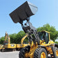 Incarcator frontal - Volvo L90H