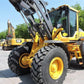 Incarcator frontal - Volvo L90H