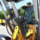 Incarcator frontal - Volvo L90H