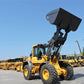 Incarcator frontal - Volvo L90H