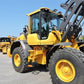 Incarcator frontal - Volvo L90H