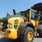 Incarcator frontal - Volvo L90H
