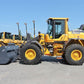 Incarcator frontal - Volvo L90H