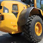 Incarcator frontal - Volvo L90H