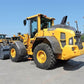 Incarcator frontal - Volvo L90H