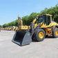 Incarcator frontal - Volvo L90H
