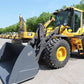 Incarcator frontal - Volvo L90H