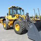 Incarcator frontal - Volvo L90H