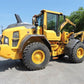 Incarcator frontal - Volvo L90H