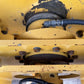 Cilindru terasier - Volvo SD135B