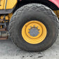 Cilindru terasier - Volvo SD135B