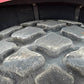 Cilindru terasier - Volvo SD135B