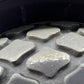 Cilindru terasier - Volvo SD135B
