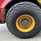 Cilindru terasier - Volvo SD135B