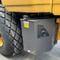 Cilindru terasier - Volvo SD135B