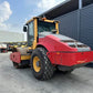 Cilindru terasier - Volvo SD135B