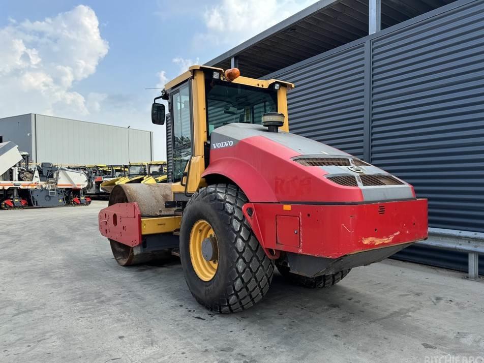 Cilindru terasier - Volvo SD135B