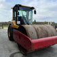 Cilindru terasier - Volvo SD135B