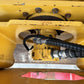 Cilindru terasier - Volvo SD135B
