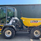 Dumper - Wacker Neuson DV 60