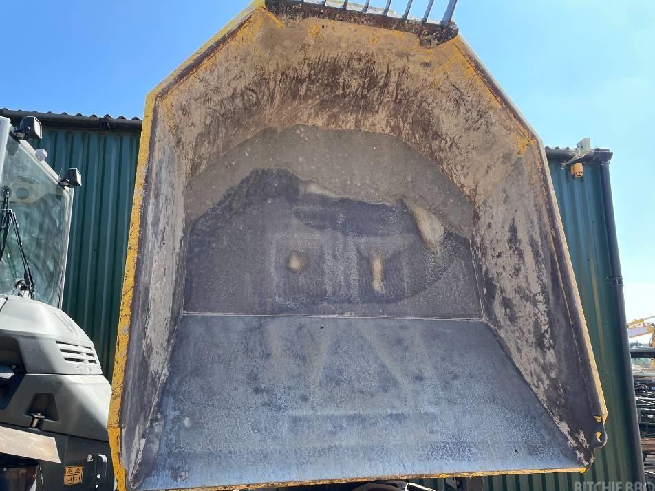 Dumper - Wacker Neuson DV 60