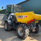 Dumper - Wacker Neuson DV 60
