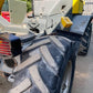 Dumper - Wacker Neuson DV 60