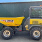 Dumper - Wacker Neuson DV 60