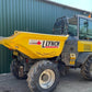 Dumper - Wacker Neuson DV 60