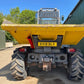 Dumper - Wacker Neuson DV 60