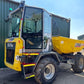 Dumper - Wacker Neuson DV 60