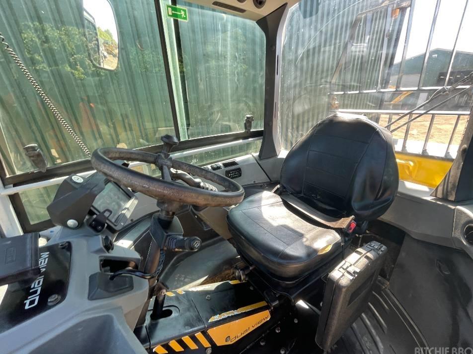 Dumper - Wacker Neuson DV 60