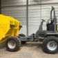 SITE DUMPERS - Wacker Neuson DW 90