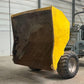 SITE DUMPERS - Wacker Neuson DW 90