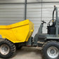 SITE DUMPERS - Wacker Neuson DW 90