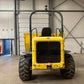 SITE DUMPERS - Wacker Neuson DW 90