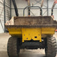 SITE DUMPERS - Wacker Neuson DW 90