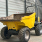 SITE DUMPERS - Wacker Neuson DW 90