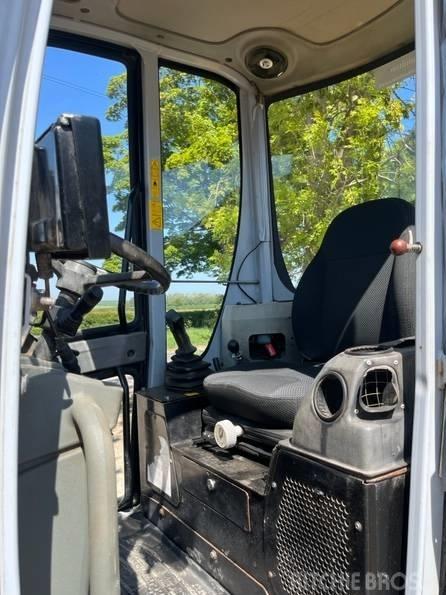 SITE DUMPERS - Wacker Neuson DW 90