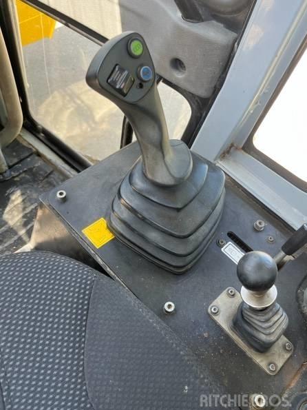 SITE DUMPERS - Wacker Neuson DW 90