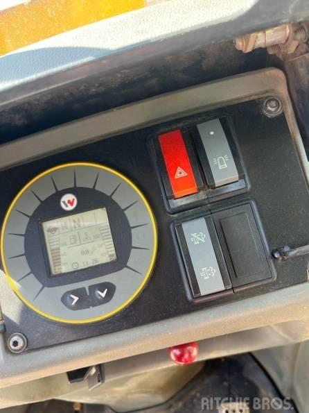 SITE DUMPERS - Wacker Neuson DW 90