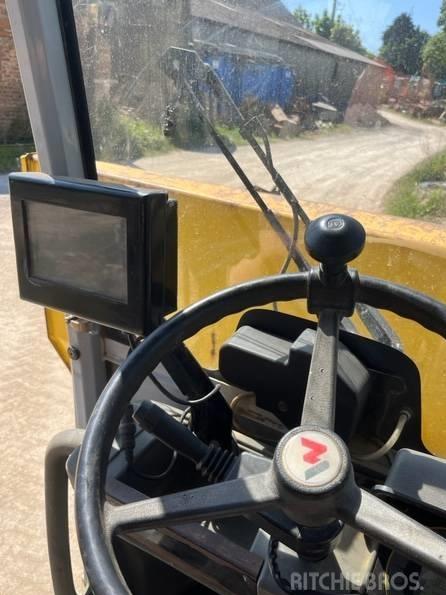 SITE DUMPERS - Wacker Neuson DW 90
