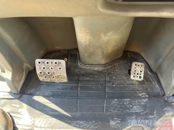 SITE DUMPERS - Wacker Neuson DW 90