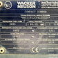 SITE DUMPERS - Wacker Neuson DW 90