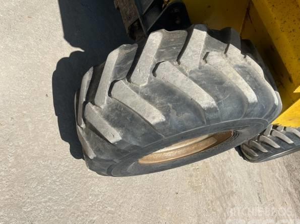 SITE DUMPERS - Wacker Neuson DW 90