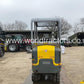 Miniexcavator - Wacker Neuson ET 16